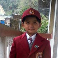 Bipen Rai Photo 2