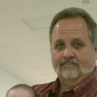 Don Blevins Photo 27