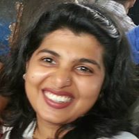 Leena Sawant Photo 18