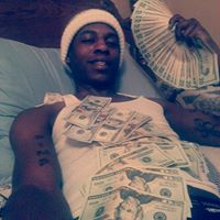 Darius Hampton Photo 29