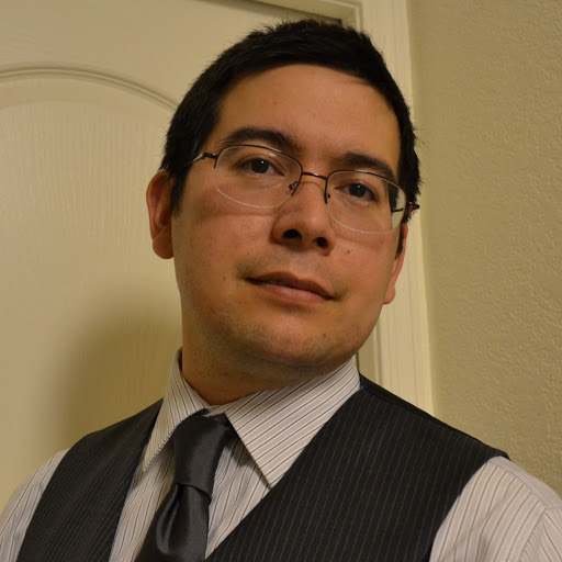 Thomas Looper Photo 9