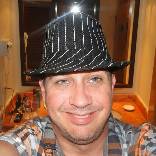 Richard Carette Photo 1