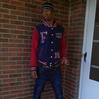 Damone Brown Photo 17