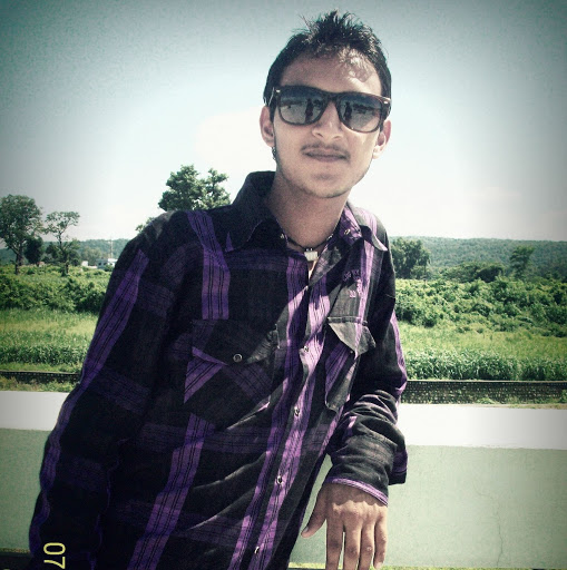 Mohit Raturi Photo 12