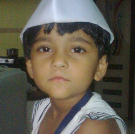 Shobha Patil Photo 16