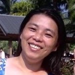 Anita Yu Photo 14
