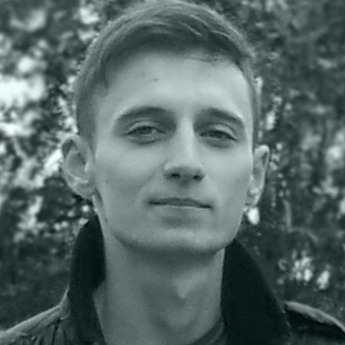 Andrey Gordiyenko Photo 2