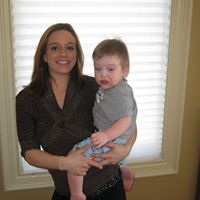 Amanda Metts Photo 7