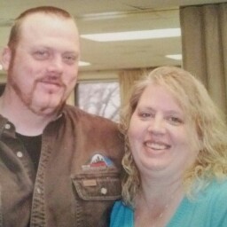 Tracy Frye Photo 16
