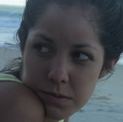 Mariana Cancio Photo 10