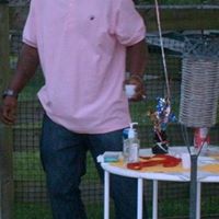 Andre Overton Photo 11