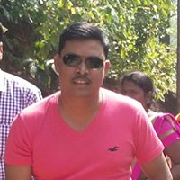 Umesh Jadhav Photo 22