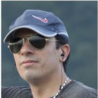 Reza Abbaspour Photo 7