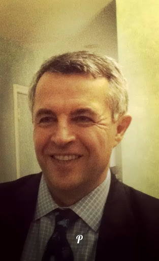Yuri Piltser Photo 2