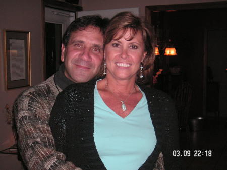 Nancy Oliver Photo 33