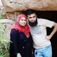 Sarwat Hussain Photo 16