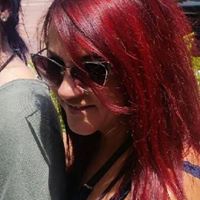 Adele Marfoglia Photo 1