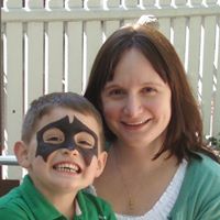 Amy Parmegiani Photo 3