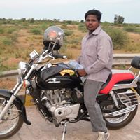 Sundeep Chandra Photo 3