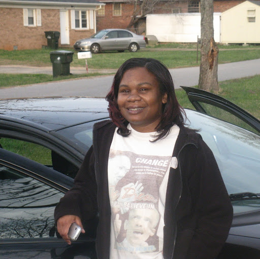 Sandra Parsons Photo 35