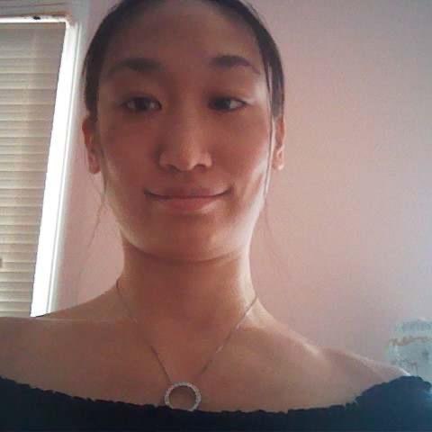 Amy Chu Photo 42