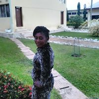 Eunice Asante Photo 1