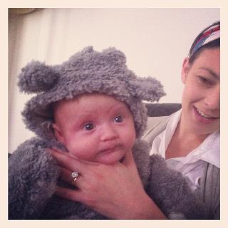 Julie Dews Photo 10