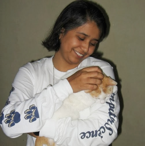 Swagata Sarkar Photo 13