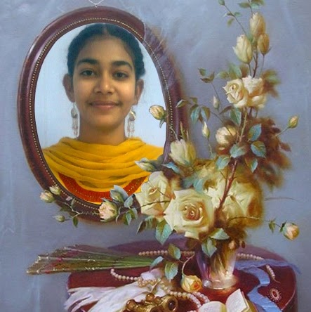 Manpreet Kaur Photo 45