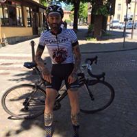 Michele Volpi Photo 13