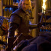 Graham Cage Photo 3