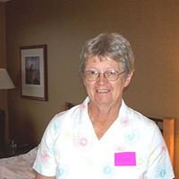 Frances Ford Photo 29