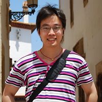 Xiang Zhang Photo 39