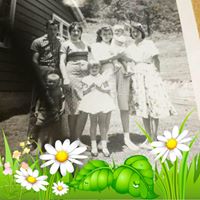 Janet Sanders Photo 28