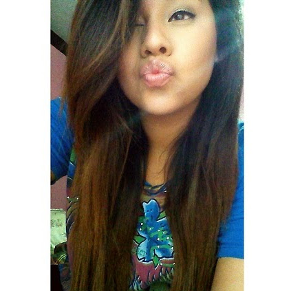 Elizabeth Enriquez Photo 19