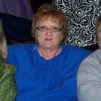 Patricia Wolfe Photo 39