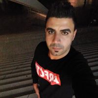 Mahmoud Matar Photo 10