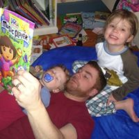 Matthew Barr Photo 23