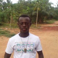 Richmond Kwarteng Photo 2