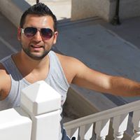 Osman Aydin Photo 7