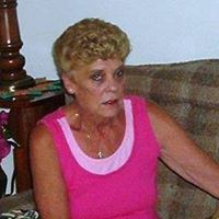 Gloria Stover Photo 15