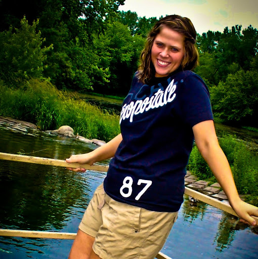Kimberly Escobar Photo 22