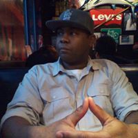 Edwin Moore Photo 36