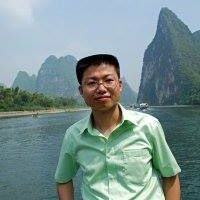 Xun Jiang Photo 12