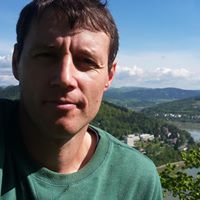 Daniel Hajek Photo 3