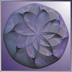 Flower Stone Photo 8