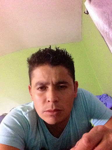 Frank Mejia Photo 22