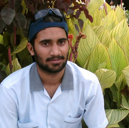 Jamal Zafar Photo 13