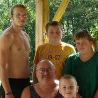 John Burcham Photo 21