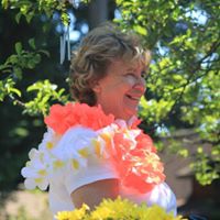 Patty Dillard Photo 20